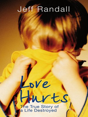 cover image of Love Hurts